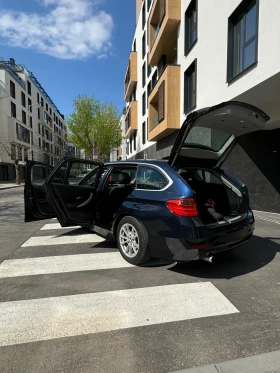 BMW 320 316d - 15700 лв. - 48977726 2