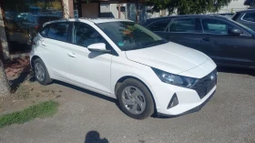 Hyundai I20 1.2i/4цилиндрова - 27900 лв. - 90240929 2