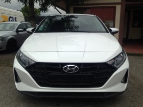 Обява за продажба на Hyundai I20 1.2i/4цилиндров/НОВА/Euro6 ~26 999 лв. - изображение 1