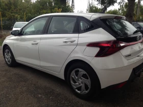 Обява за продажба на Hyundai I20 1.2i/4цилиндров/НОВА/Euro6 ~26 999 лв. - изображение 7
