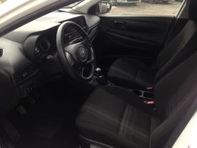 Обява за продажба на Hyundai I20 1.2i/4цилиндров/НОВА/Euro6 ~26 999 лв. - изображение 9