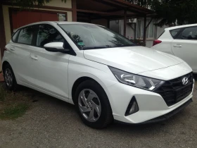 Обява за продажба на Hyundai I20 1.2i/4цилиндров/НОВА/Euro6 ~26 999 лв. - изображение 2
