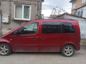 Обява за продажба на Mercedes-Benz Vaneo ~1 500 лв. - изображение 2