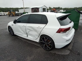 VW Golf R * * CARFAX * *   * *  | Mobile.bg    4
