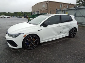 VW Golf R * * CARFAX * *   * *  | Mobile.bg    2