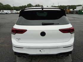 VW Golf R * * CARFAX * *   * *  | Mobile.bg    6