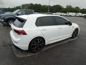 VW Golf R * * CARFAX * *   * *  | Mobile.bg    5