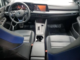 VW Golf R * * CARFAX * *   * *  | Mobile.bg    8