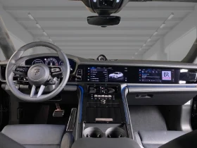 Обява за продажба на Porsche Panamera Turbo S E-Hybrid = NEW = Гаранция ~ 577 908 лв. - изображение 8