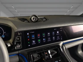 Обява за продажба на Porsche Panamera Turbo S E-Hybrid = NEW = Гаранция ~ 577 908 лв. - изображение 9