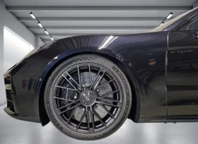 Обява за продажба на Porsche Panamera Turbo S E-Hybrid = NEW = Гаранция ~ 577 908 лв. - изображение 3