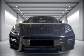 Обява за продажба на Porsche Panamera Turbo S E-Hybrid = NEW = Гаранция ~ 577 908 лв. - изображение 1