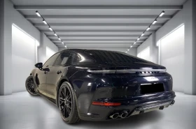Обява за продажба на Porsche Panamera Turbo S E-Hybrid = NEW = Гаранция ~ 577 908 лв. - изображение 2