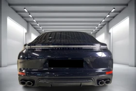 Обява за продажба на Porsche Panamera Turbo S E-Hybrid = NEW = Гаранция ~ 577 908 лв. - изображение 1