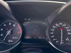 Обява за продажба на Alfa Romeo Giulia * Quadrifoglio * CARFAX * БЕЗ ПЪРВОНАЧАЛНА ВНОСКА ~44 890 лв. - изображение 7