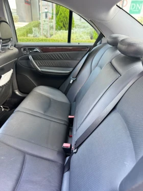 Mercedes-Benz C 320 - 6000 лв. / 3067.75 € - 78372110 16