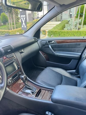 Mercedes-Benz C 320 - 6000 лв. / 3067.75 € - 78372110 15