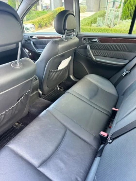 Mercedes-Benz C 320 - 6000 лв. / 3067.75 € - 78372110 17