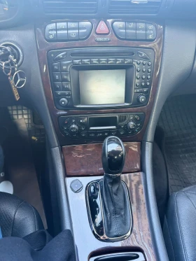 Mercedes-Benz C 320 - 6000 лв. / 3067.75 € - 78372110 11