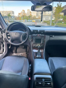 Mercedes-Benz C 320 - 6000 лв. / 3067.75 € - 78372110 9