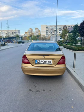Mercedes-Benz C 320 - 6000 лв. / 3067.75 € - 78372110 6