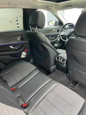 Mercedes-Benz E 220 220 9G-Tronic  | Mobile.bg    14