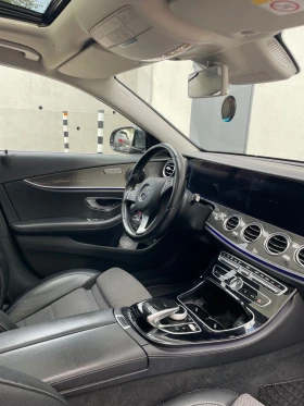 Mercedes-Benz E 220 220 9G-Tronic  | Mobile.bg    17
