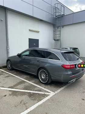 Mercedes-Benz E 220 220 9G-Tronic  | Mobile.bg    11