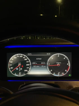 Mercedes-Benz E 220 220 9G-Tronic  | Mobile.bg    10