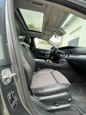 Mercedes-Benz E 220 220 9G-Tronic  | Mobile.bg    15