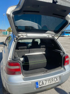 Обява за продажба на VW Golf ~6 000 лв. - изображение 5 | Auto.bg Обява за продажба на VW Golf ~6 000 лв. - изображение 5