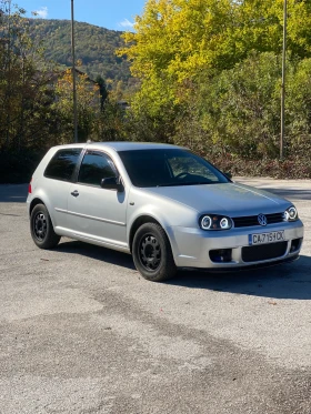 Обява за продажба на VW Golf ~6 000 лв. - изображение 1 | Auto.bg Обява за продажба на VW Golf ~6 000 лв. - изображение 1