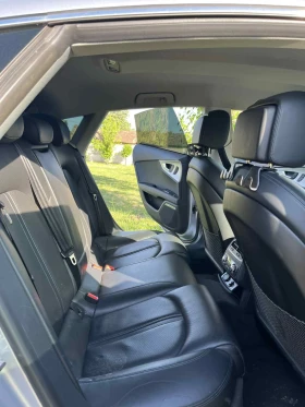 Audi A7, снимка 7 — Bazar.bg Audi A7, снимка 7