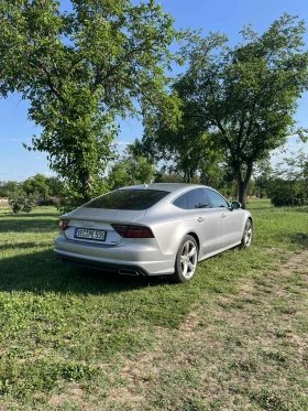 Audi A7  - изображение 1