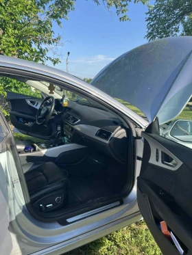 Audi A7, снимка 12 — Bazar.bg Audi A7, снимка 12