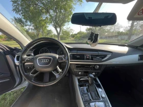 Audi A7, снимка 5 — Bazar.bg Audi A7, снимка 5