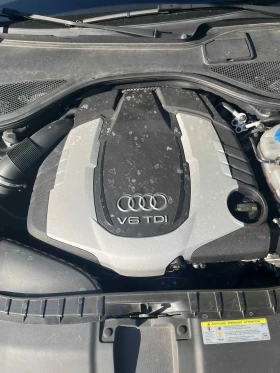 Audi A7, снимка 10 — Bazar.bg Audi A7, снимка 10