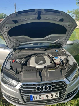 Audi A7, снимка 13 — Bazar.bg Audi A7, снимка 13