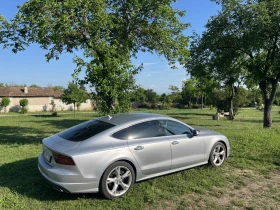 Audi A7, снимка 2 — Bazar.bg Audi A7, снимка 2
