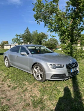 Audi A7, снимка 4 — Bazar.bg Audi A7, снимка 4