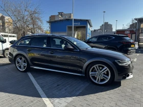     Audi A6 Allroad 3.0BI-TDI-360--DISTRONIC-LANE-ASIS 