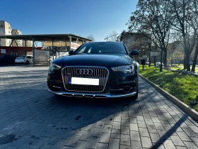     Audi A6 Allroad 3.0BI-TDI-360--DISTRONIC-LANE-ASIS 