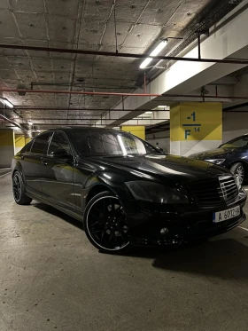 Mercedes-Benz S 500 Long | Mobile.bg    4