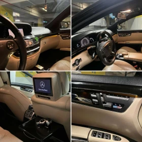 Mercedes-Benz S 500 Long | Mobile.bg    10