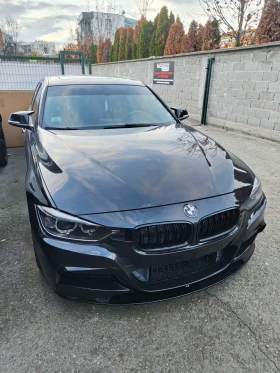 BMW 335 i RWD  - 44000 лв. / 22496.84 € - 20415736 2