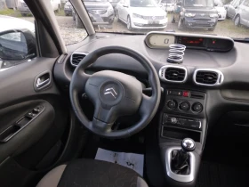 Citroen C3 Picasso - 3950 лв. / 2019.60 € - 94963740 10