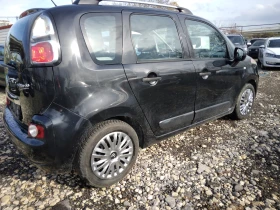 Citroen C3 Picasso - 3950 лв. / 2019.60 € - 94963740 7