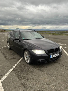 BMW 335 3.5D 286 - 17999 лв. / 9202.74 € - 57808246 4