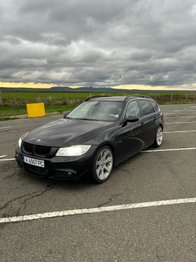 BMW 335 3.5D 286 - 17999 лв. / 9202.74 € - 57808246 5