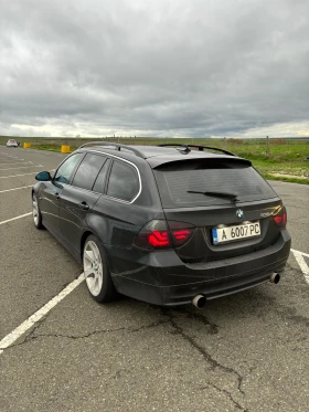 BMW 335 3.5D 286 - 17999 лв. / 9202.74 € - 57808246 2